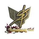 degster (Gold) | Shanghai 2024