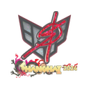 degster (Glitter) | Shanghai 2024