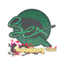 dexter (Glitter) | Shanghai 2024