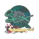 dexter (Holo) | Shanghai 2024