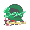 dexter | Shanghai 2024