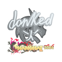 donk | Shanghai 2024