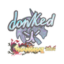 donk (Holo) | Shanghai 2024