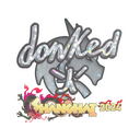 donk (Glitter) | Shanghai 2024