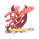 Djoko | Shanghai 2024