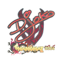 Djoko (Holo) | Shanghai 2024