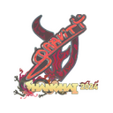 Graviti (Holo) | Shanghai 2024