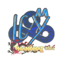 ICY (Holo) | Shanghai 2024