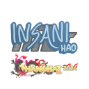 insani | Shanghai 2024