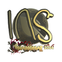 INS (Gold) | Shanghai 2024