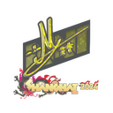 iM (Glitter) | Shanghai 2024