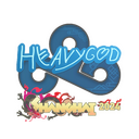 Heavygod | Shanghai 2024