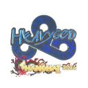 Heavygod (Holo) | Shanghai 2024