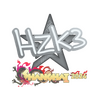 Sticker | hallzerk | Shanghai 2024
