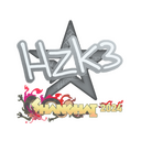 hallzerk | Shanghai 2024