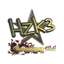 hallzerk (Gold) | Shanghai 2024