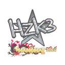 hallzerk (Glitter) | Shanghai 2024
