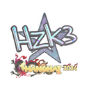 hallzerk (Holo) | Shanghai 2024