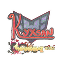 kyxsan (Holo) | Shanghai 2024