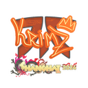 KRIMZ | Shanghai 2024