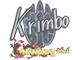 Sticker | Krimbo (Holo) | Shanghai 2024