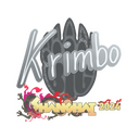 Krimbo | Shanghai 2024