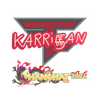 Sticker | karrigan | Shanghai 2024
