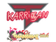 Sticker | karrigan | Shanghai 2024