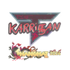 Sticker | karrigan (Holo) | Shanghai 2024