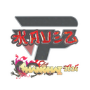 kauez (Glitter) | Shanghai 2024