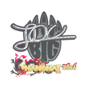 JDC (Glitter) | Shanghai 2024