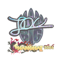 JDC (Holo) | Shanghai 2024