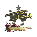 JBa (Gold) | Shanghai 2024