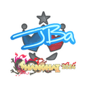 JBa | Shanghai 2024