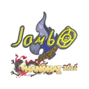 jambo (Holo) | Shanghai 2024