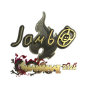 jambo (Gold) | Shanghai 2024