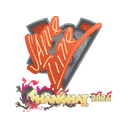 Jame | Shanghai 2024