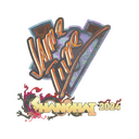 Jame (Holo) | Shanghai 2024