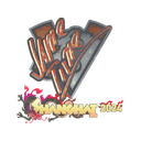 Jame (Glitter) | Shanghai 2024