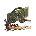 jL (Gold) | Shanghai 2024