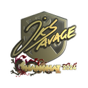 jks (Gold) | Shanghai 2024