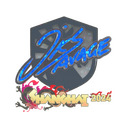 jks (Glitter) | Shanghai 2024