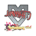 Jimpphat (Glitter) | Shanghai 2024