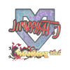 Sticker | Jimpphat (Holo) | Shanghai 2024