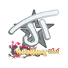 Sticker | JT | Shanghai 2024