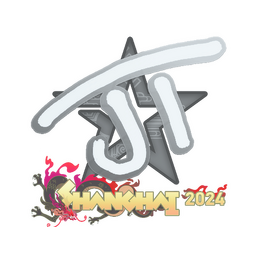 Sticker | JT | Shanghai 2024