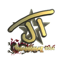 JT (Gold) | Shanghai 2024
