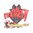 m0NESY | Shanghai 2024