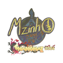 mzinho (Holo) | Shanghai 2024