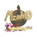 mzinho | Shanghai 2024